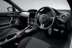 Subaru BRZ 2011 года